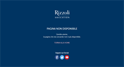 Desktop Screenshot of piazzadellascuola.it