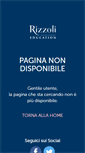 Mobile Screenshot of piazzadellascuola.it